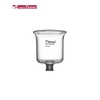 Phụ kiện tháp cold drip Tiamo HG6331 phểu nhỏ giữa ( không gồm nút cao su )