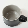 Ly đĩa sứ ORIGAMI Flare Coffee Cup Saucer 200ml