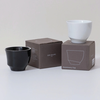 ORIGAMI Sensory Asymmetry Cup 220ml