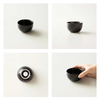 Ly sứ ORIGAMI Sensory Milk Beverage Cup 140ml không quai