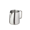 Ca đánh sữa inox 304 bản bạc VCN6013 600ml VCN6014 350ml có vạch chia ml và oz
