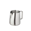 Ca đánh sữa Inox 304 màu bạc chuyên nghiệp