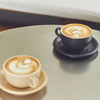 Ly sứ Origami Latte Bowl 250ml uống trà cà phê