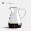 Bình thủy tinh CAFEDE KONA 400ml