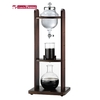 Bộ dụng cụ pha cà phê cold drip hình vuông Tiamo