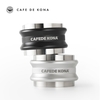 Dụng cụ OCD tamper nén cafe 2 đầu cà phê pha máy espresso Cafede Kona