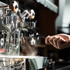 Cọ vệ sinh đầu group máy pha cà phê espresso