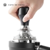 Tamper dụng cụ nén cafe cà phê espresso chuyên nghiệp 58.4mm Cafede Kona