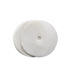 Giấy lọc cho phin cà phê Việt Nam 64mm có lỗ giữa hộp 100 tờ giấy tẩy trắng
