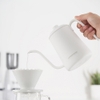 Ấm rót pour over cà phê cổ ngỗng 600ml Cafede Kona, ấm rót nước cổ ngỗng