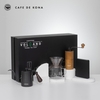 Combo Gift Set bộ pha sản phẩm cà phê V60 01 hiện đại CAFEDE KONA