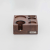 Feepie Đế gỗ tamper OCD WDT