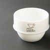 Chén thử nếm cà phê Origami Cupping Bowl 200ml