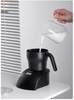Máy đánh sữa nóng lạnh tự động 250ml Cafede Kona