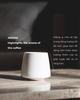 Ly sứ uống trà cà phê Origami Aroma Flavor Cup 200ml