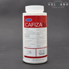 Bột vệ sinh máy pha cà phê Cafiza 2 Urnex VCN9048 hộp 900g tẩy dầu group head