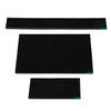 Thảm cao su lót quầy bar chống thấm kê ly 3 cỡ 60x8cm 45x30cm 30x15cm