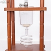 Bộ dụng cụ pha cà phê cold drip vuông Tiamo