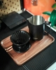 Phễu pha lọc cà phê V60 Cafede Kona nhựa PCTG