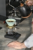 Cân điện tử cho pha chế cân cà phê đồ uống có đếm giờ Tiamo pin sạc