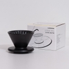 Phễu Pour over V60 01 sứ Hasami Nhật Bản Cafede Kona