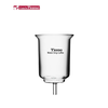 Phễu thuỷ tinh đựng cà phê tháp cold drip Tiamo HG2713 mã HG6264 300ml