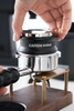 Dụng cụ OCD tamper nén cafe 2 đầu cà phê pha máy espresso Cafede Kona