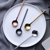 Muỗng cà phê inox 15cm