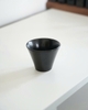 Ly sứ ORIGAMI Sensory Espresso Cup 80ml không quai
