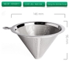 Lưới lọc Inox chuyên dụng cho bình pha Chemex