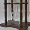 Bộ dụng cụ pha cà phê đá lanh cold drip của Tiamo 3000ml