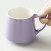 Ly sứ uống trà cà phê Origami Aroma Mug 320ml