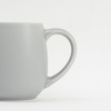 Ly sứ uống trà cà phê Origami Barrel Aroma Mug 320ml