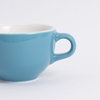 Ly sứ Origami Cappuccino Latte Bowl 180ml uống trà cà phê