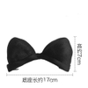 tóc gia tai mèo nơ dễ thương  trang phục cổ trang - toc48