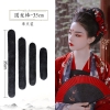cây cơ miếng độn tóc phồng mái tóc cổ trang hanfu nhiều size - TOC16