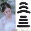 cây cơ miếng độn tóc phồng mái tóc cổ trang hanfu nhiều size - TOC16
