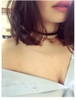 Dây chuyền chocker - DC25