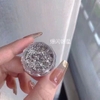 bộ ô hủ nhủ kim tuyến siêu sáng lấp lánh dùng trong makeup , body , nail - Mk14