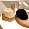 mũ họa sĩ nón bánh tiêu phong cách hongkong - ne77