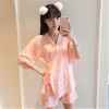 Đồ bộ kimono big size <70kg