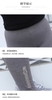 quần bó big size legging thun - dây kéo QA01