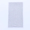 Hạt dán acrylic pha le sáng bóng miếng dán kim cương trang điểm mắt - CD93