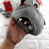 nón kết hình panda cho bé - nk30