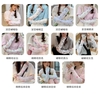 Găng tay dài chống nắng xỏ ngón trỏ - GA03