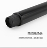 máy uốn đen size phi 38 xoay trục 360 độ làm tóc chuyên nghiệp - MK08