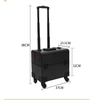 thùng makeup vali kéo đựng đồ làm tóc trang điểm - MK18