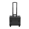 thùng makeup vali kéo đựng đồ làm tóc trang điểm - MK18