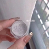 bộ ô hủ nhủ kim tuyến siêu sáng lấp lánh dùng trong makeup , body , nail - Mk14