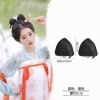 tóc gia tai mèo nơ dễ thương  trang phục cổ trang - toc48